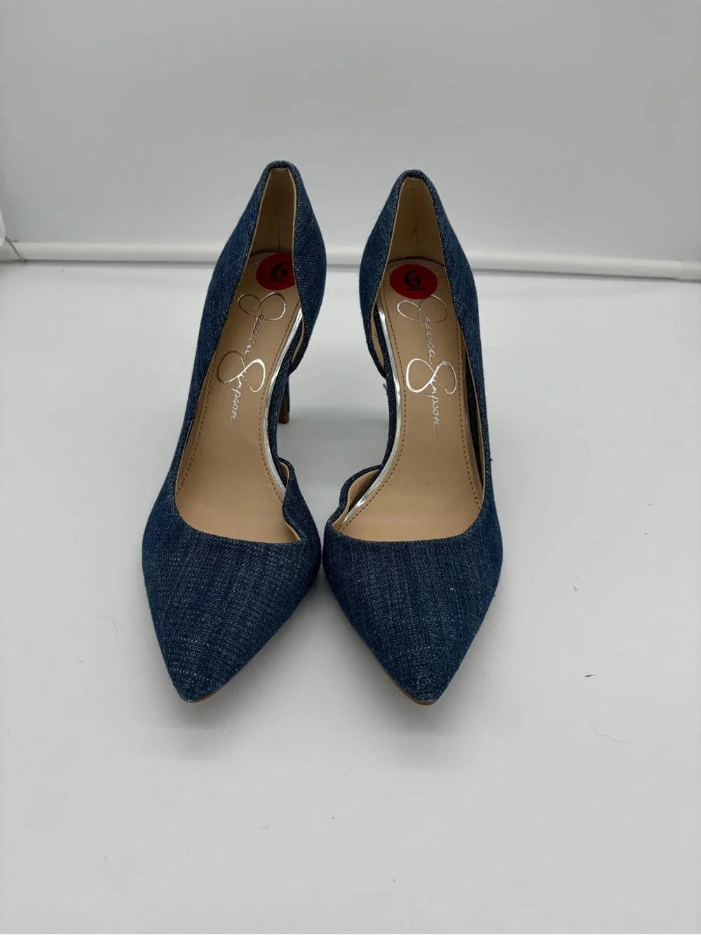 N/A stylish denim